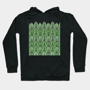 The Leaves Hoodie